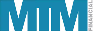 MTM Financial Logo